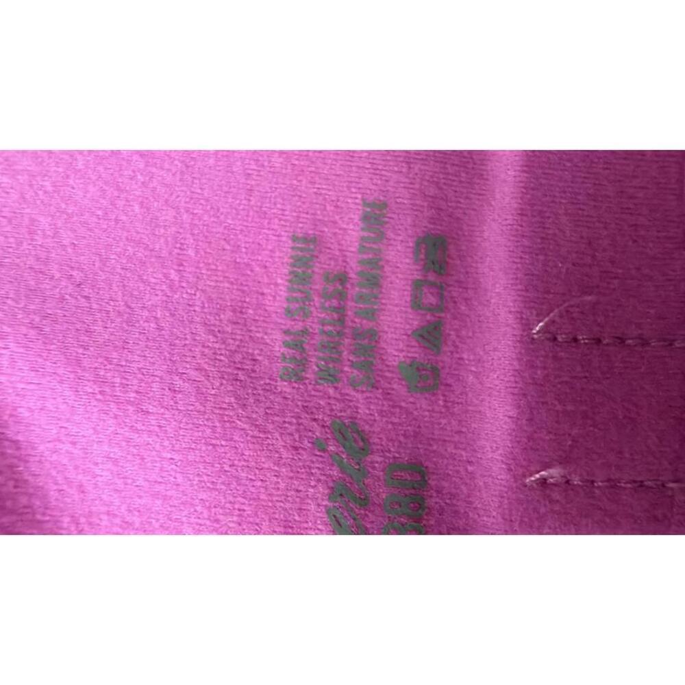 Aerie Sunnie lightly lined bra 38D NWOT - Picture 6 of 7